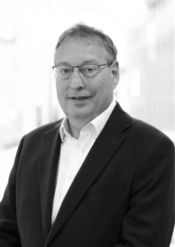 David Ogilvie MRICS