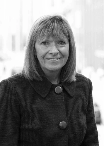 Fiona Bellamy MRICS