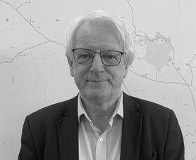 Harry Hall