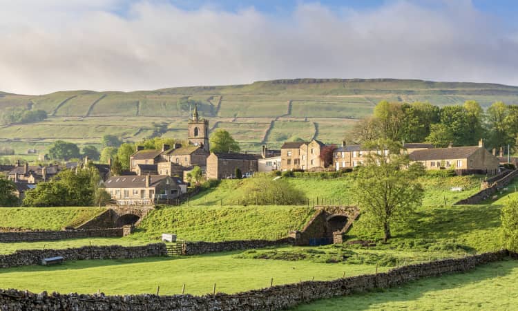 Strategic Asset Management yorkshire