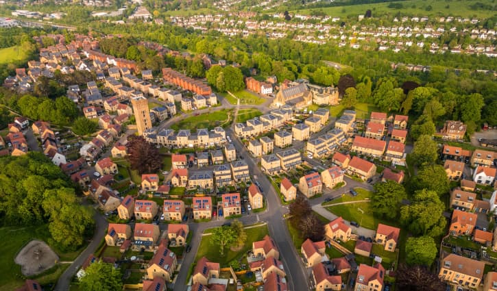 Strategic Land Opportunties