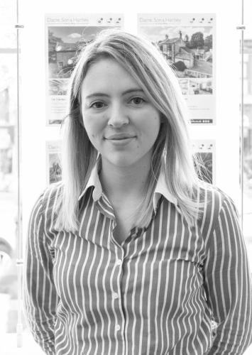 Zoe Harrison BSc (Hons) MRICS