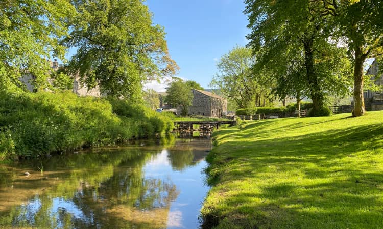 development advice in yorkshire