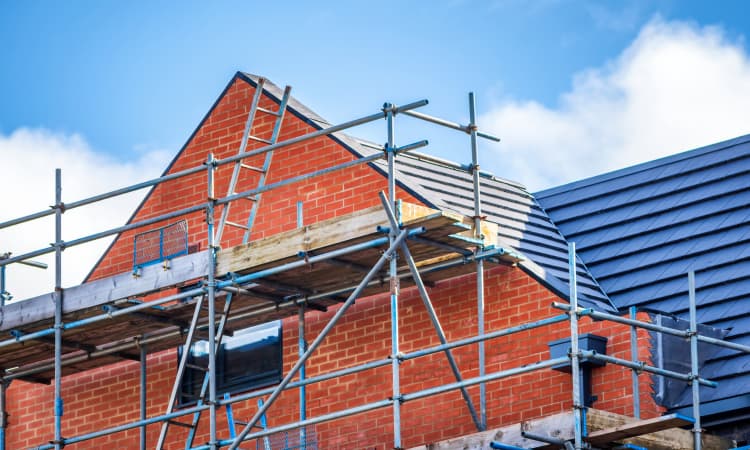 residential developments